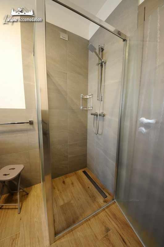 Chalet Riccio By Livigno Accomodation Room photo