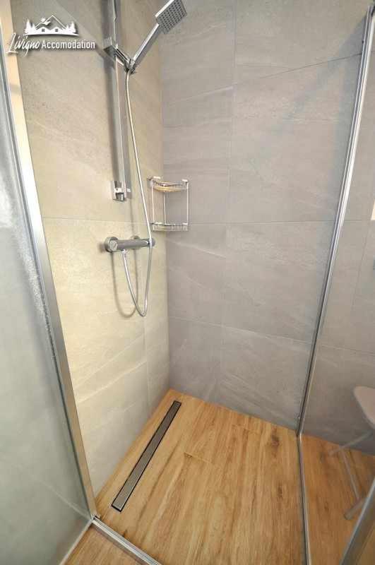 Chalet Riccio By Livigno Accomodation Room photo