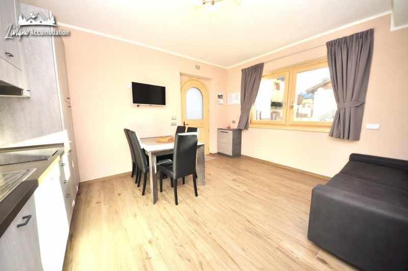 Chalet Riccio By Livigno Accomodation Room photo